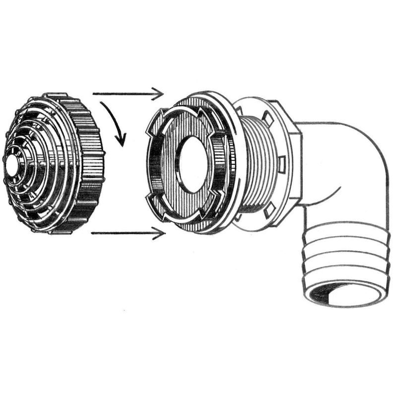 1 1 2 inch 90 degree thru hull fittings 01