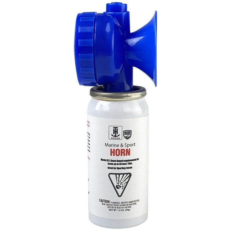 1 4oz marine sport air horn 28275576373291