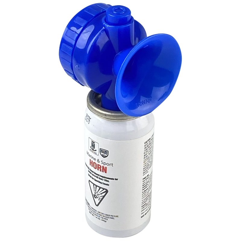 1 4oz marine sport air horn 28275576406059