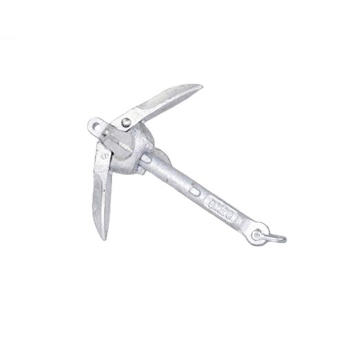 YakGear 1.5 lb. Anchor YakGear Grapnel Anchor