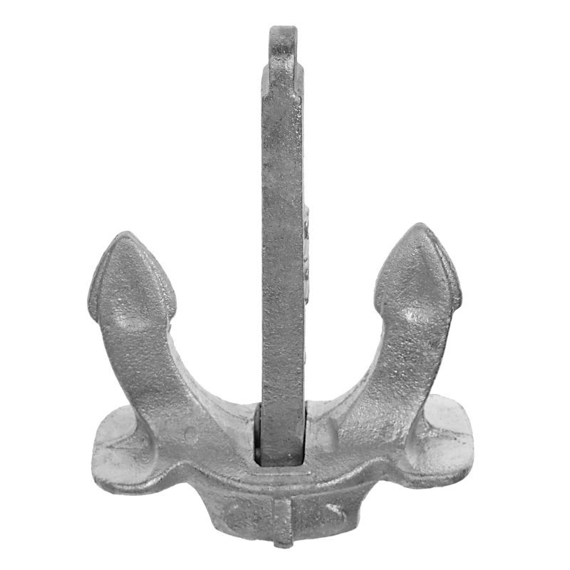 10 lb cast iron hybrid anchor 16698220838955