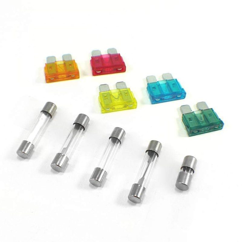 10 piece fuse kit 28273818959915