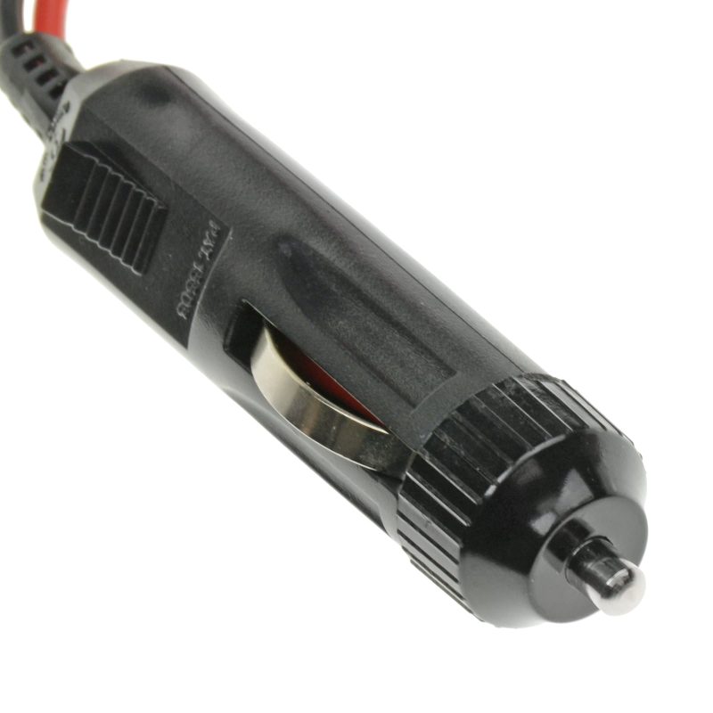 12 volt power plug 6867402620971