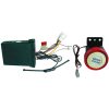 TH Marine 2-Way - Two-Way Boat Alarm System 2-Way Boat Alarm System - Two-Way Boat Alarm