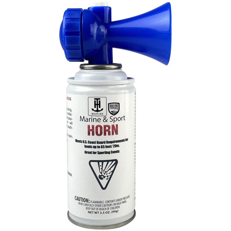 3 5oz marine sport air horn 28273986601003