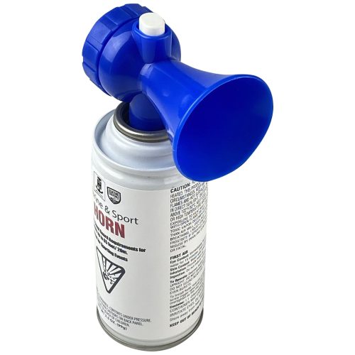 3 5oz marine sport air horn 28274571313195