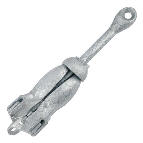 3 lb grappling folding anchor 28278062546987