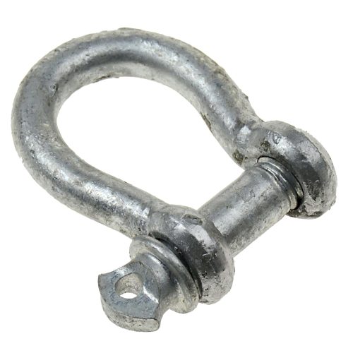 5 16 galvanized anchor shackle 28007229947947