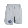 T-H Marine Supplies AFTCO Manfish Swim Trunks Light Grey