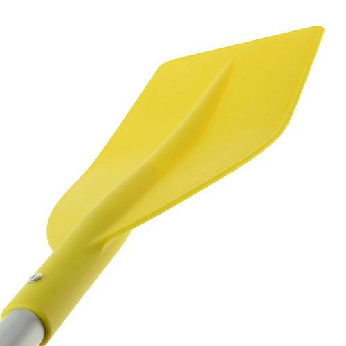 aluminum yellow paddle 28006689210411