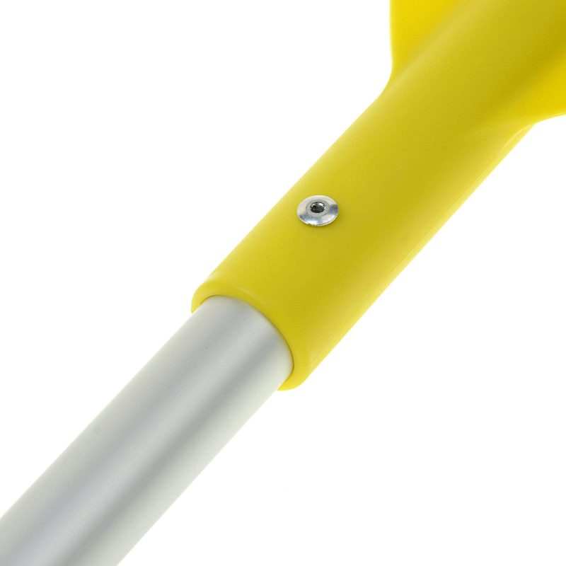 aluminum yellow paddle 28271487156267