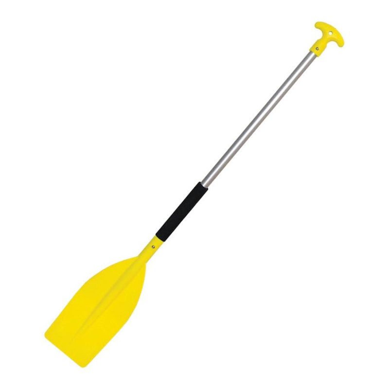 aluminum yellow paddle 28277457813547