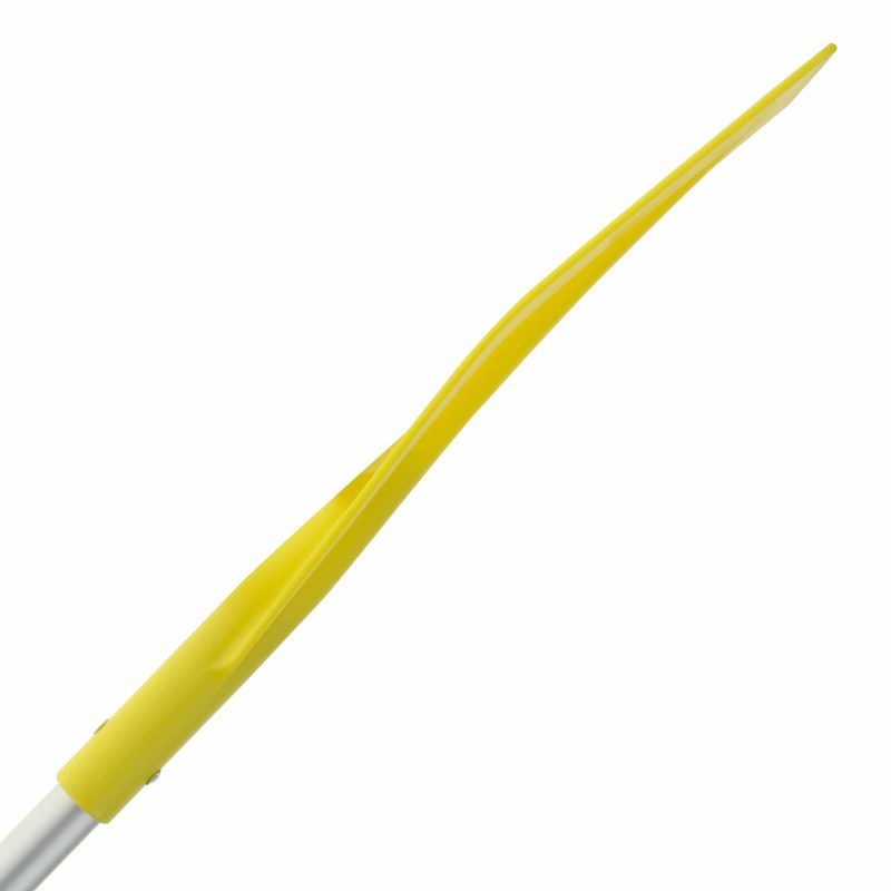 aluminum yellow paddle 28277480357931