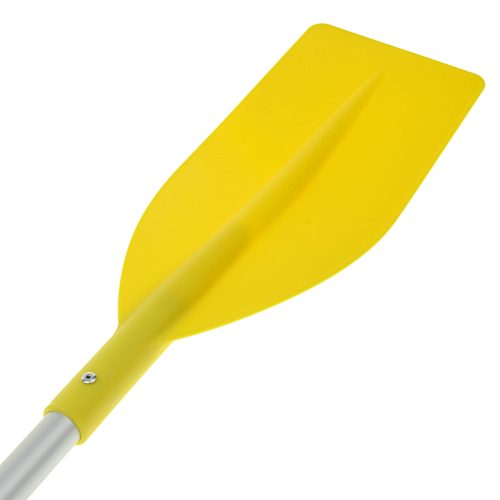 aluminum yellow paddle 28283503444011