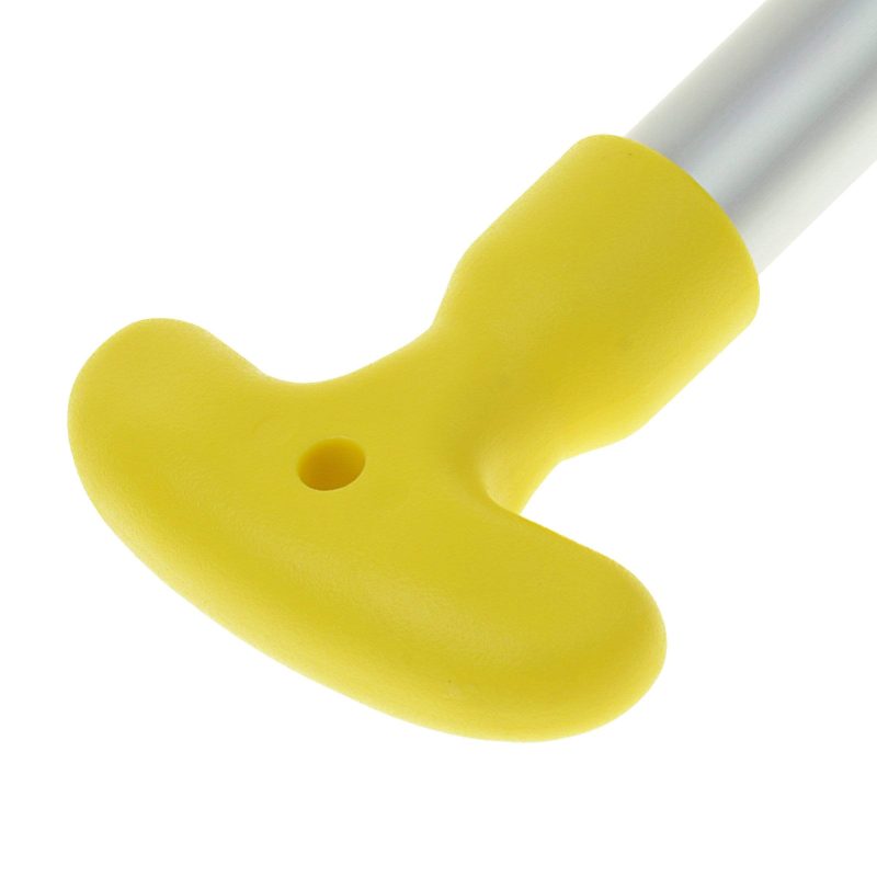 aluminum yellow paddle 28289967685675