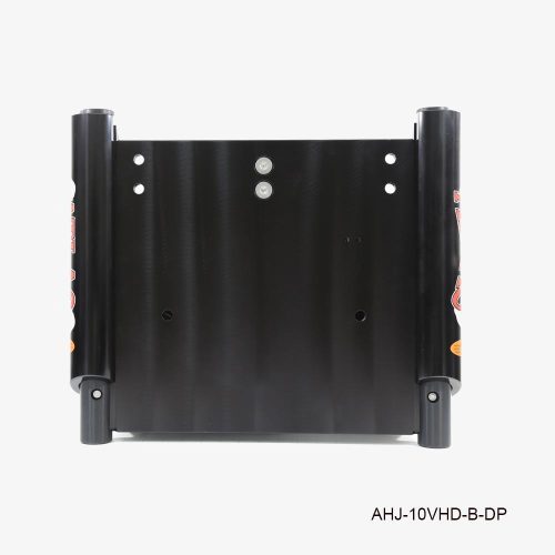 atlas heavy duty hydraulic jack plate black 28009675063339