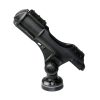 YakGear Black RAILBLAZA Rod Holder II and Starport