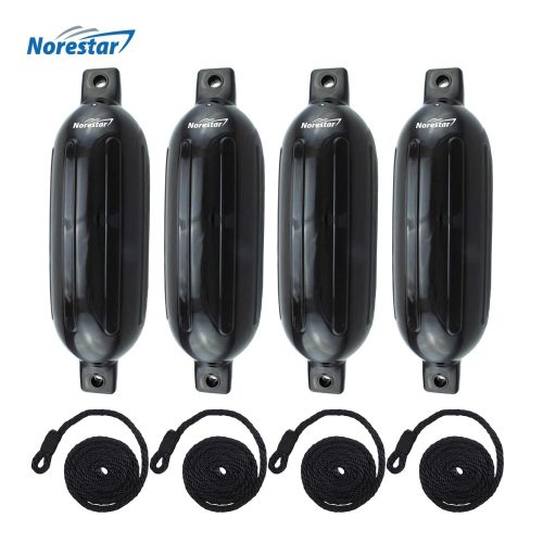 Norestar Fenders 5.5