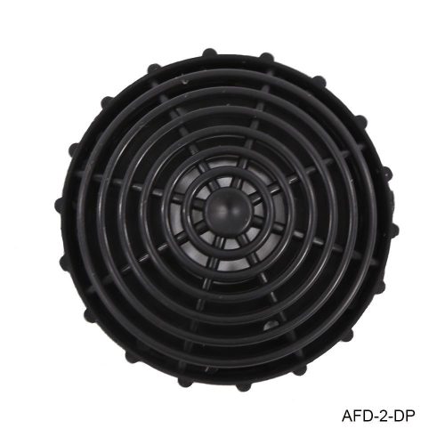 TH Marine Gear Fits 3/4” Thru-Hull or Pump (AFD-2-DP) Aerator Filter Dome