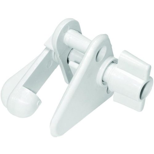 TH Marine Gear Gray Pontoon Gate Latch