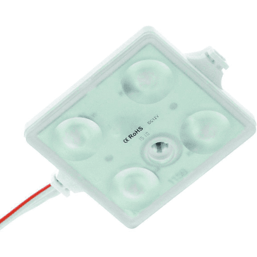 led module courtesy lights quad 30827606278187