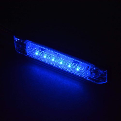 led utility strip light blue 28269278167083