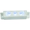 TH Marine Gear Mini LED Light - Dual Mount 3 White LEDs Mini LED Dual Mount Courtesy Light