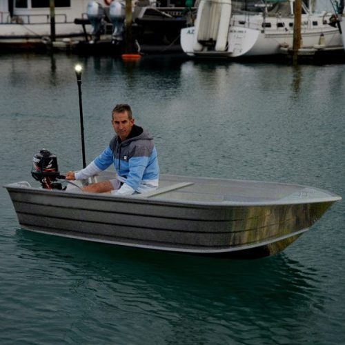 railblaza dinghy visibility kit 31691439603755