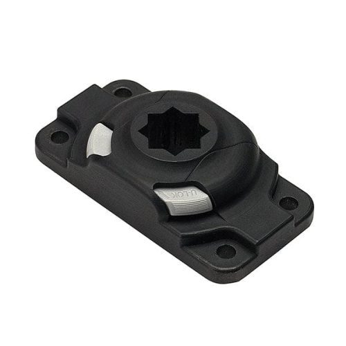 railblaza rod holder ii starport hd base 31696182345771