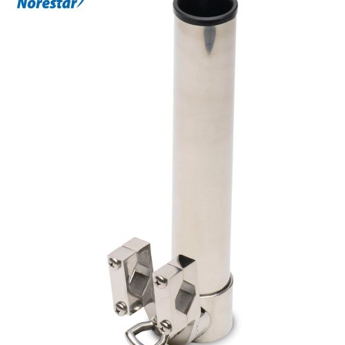 Norestar Rod Holders Clamp on Fishing Rod Holder, Adjustable