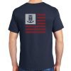 T-H Marine Small Navy T-H Marine Flag T-Shirt