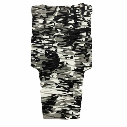 T-H Marine Supplies Snow Camo Chill Trax Pad for Lowrance Ghost