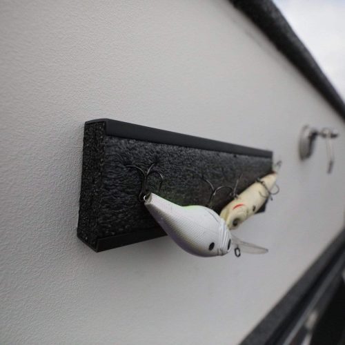 tackle titan foam lure holder 7081450995755