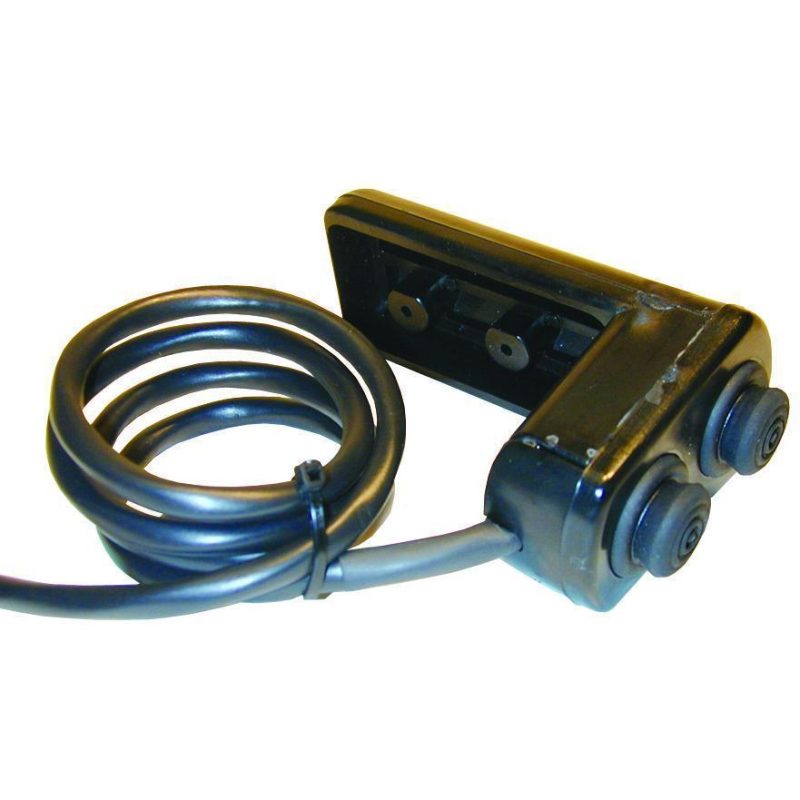 trim handle trim switch 494205468700