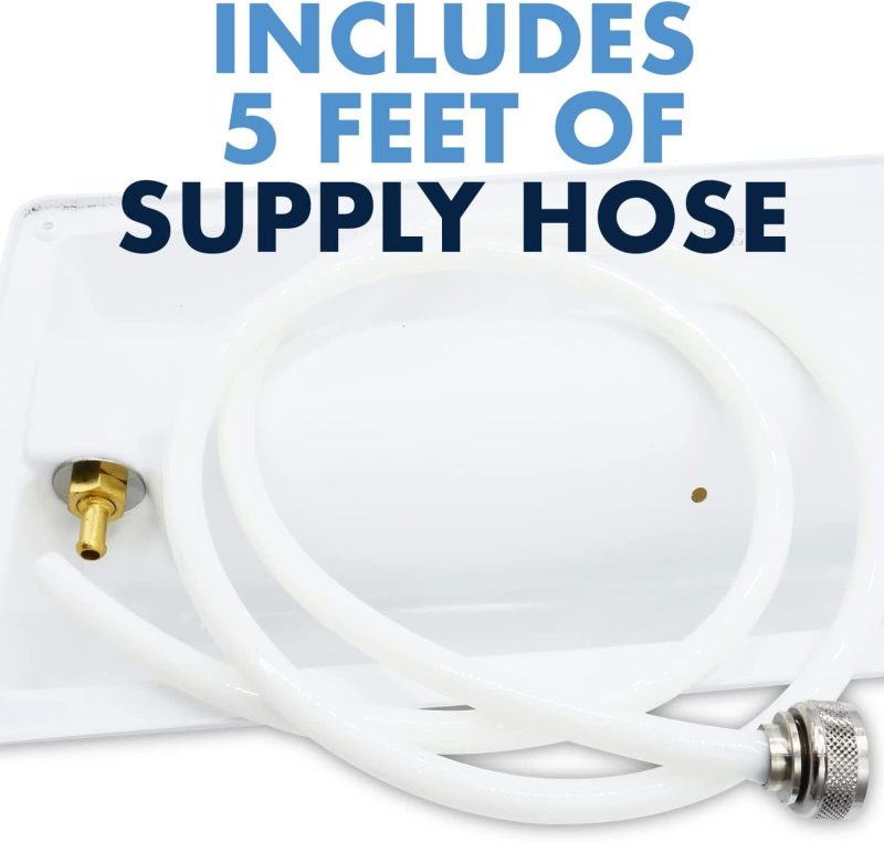 wash down hose holder station 30138284605483