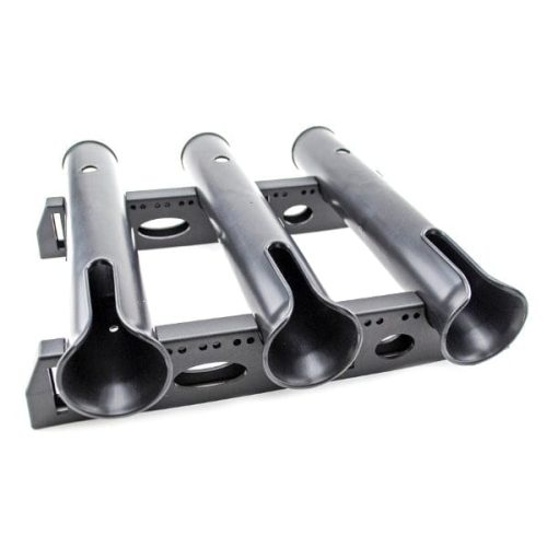 yakgear buildacrate rod holder packages single or triple 31667182010411