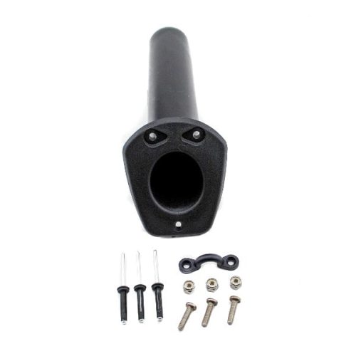 yakgear flush mount rod holder kit 29383483490347