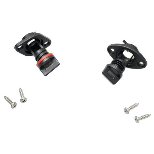 yakgear universal drain plug kit 31700180336683